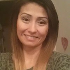 Tína Thongkhan Bendtsen