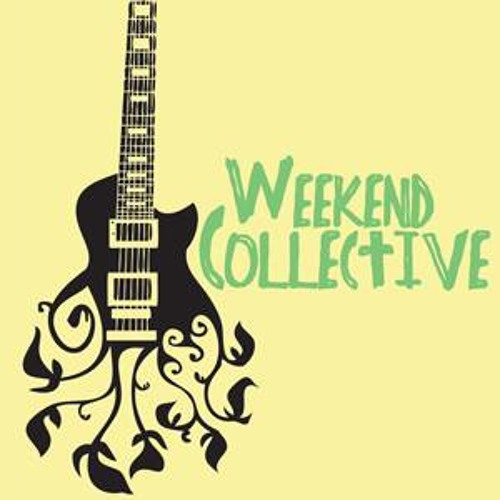 Weekend Collective’s avatar
