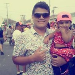 Jesus David Marin Romero