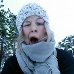 Silje Anette Aspevold