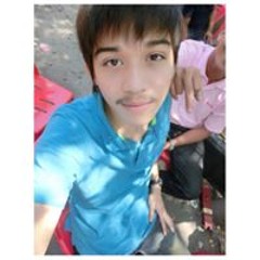 Pattarapol Aunjaiyai