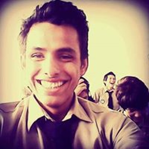 Luis Angel Correa’s avatar
