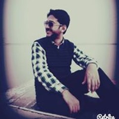 Muhammad Usman Ahmed