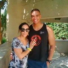 Denzel Frederick Hill