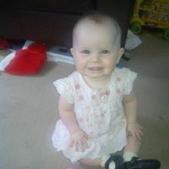 Gemma Louise Ellison