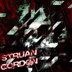 Struan Gordon