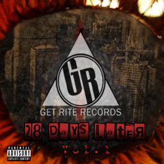 Get Rite Records