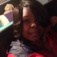 Glendetri Shynia Williams