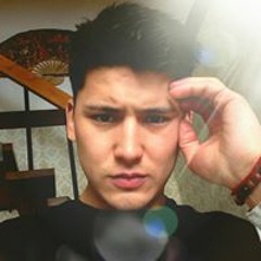 Michael Kay Ströbel