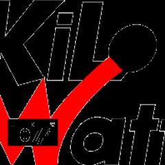 "KiloWatt"-Radio