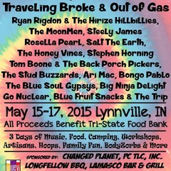 Katie DollyLlama Brown