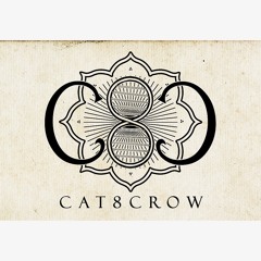 Cat8Crow