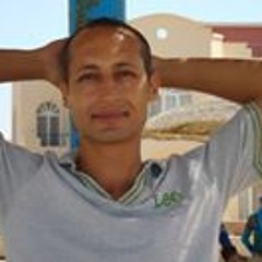 Haitham Mukhtar