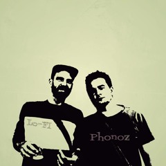 Lo-fi Phonoz