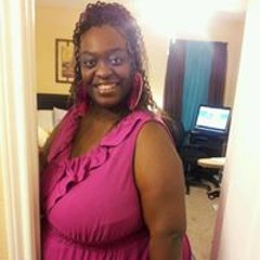 Anitra Luvbe Nsingle Paul