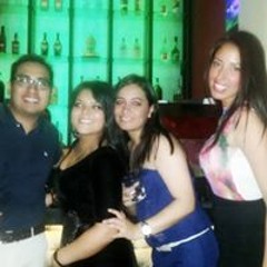 Luciana Rodriguez Hidalgo