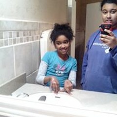 Sahara Monet Barbary