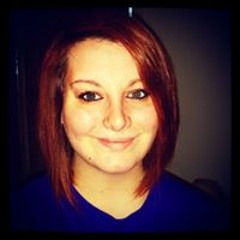 Ashley Caitlynn Struble