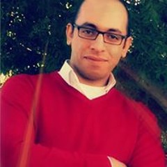Abdelrahman Ahmed