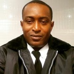 Jonathan Smart Ahaiwe