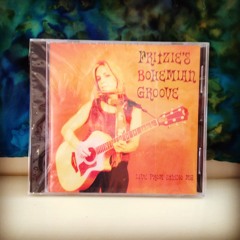 Fritzie aka Susan Spivak