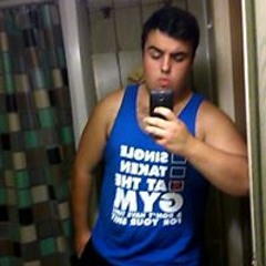 Lucas DirtySalad Rosa