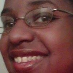 Rhoda Nicole Jackson