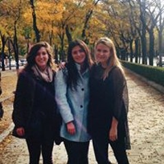 Poppy Elizabeth Doolan