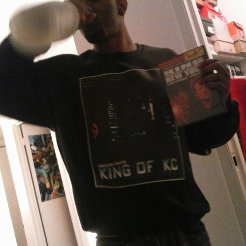 Melvin da real 913- Goin In (Prod. By Tony Klass)