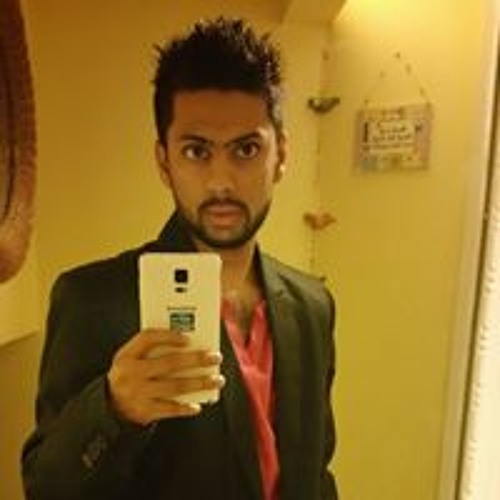 Gurpreet Singh’s avatar