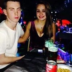 John Alexander Rushford