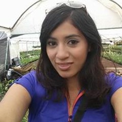 Mildred Astrid Garcia