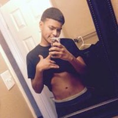 Trigger Oner Ramos Fam