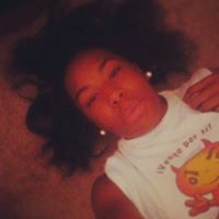 Jonelle Hill