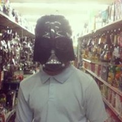 Jeremy White Halliwell