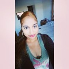 Venessia Singh Mitchell