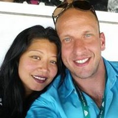 Ratiya Tia Vikitsreth