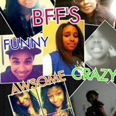 Lil'Kay Tocrazi Miller