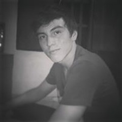 Kevin Alexander Castillo