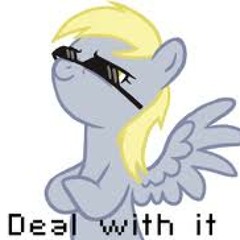 derpy hooves