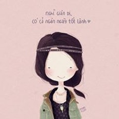 Lê Phương Anhh