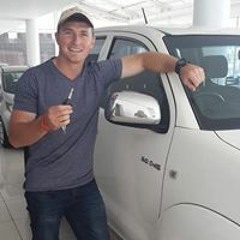 Marcus Hack