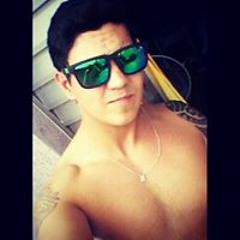 Henrique Prado Oliveira