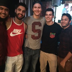 Keenan Santa Singh Manhas