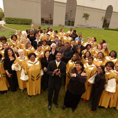 Pastor Brian Waller
