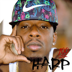 Usher - I Dont Mind (remix) ft. Harp x Juicy J