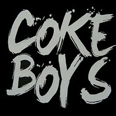 cokeboywilson