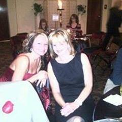 Tammy Sheffield Hise