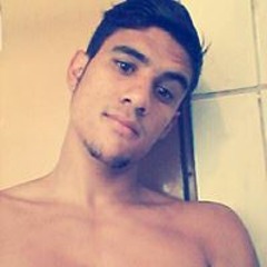 Joherbth Araújo S
