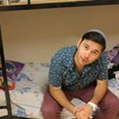 Jordan Solorio